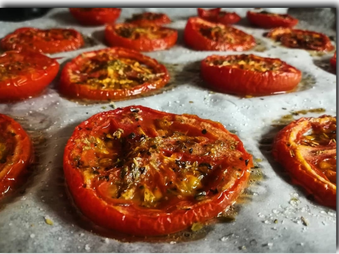Pomodoro Confit