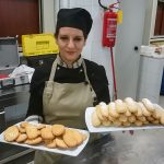Lezione di pasticceria